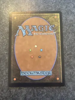 Enlightened Tutor SHOWCASE P 0305-Avatar: The Last Airbender-Regular Finish - Image 2