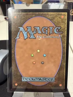 Wall of Stolen Identity Commander 2019 Regular - Image 2