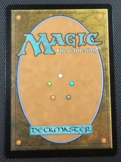 MTG Plains Secret Lair Promo Showdown Magic Con Non Foil #0031 NM+ - Image 2