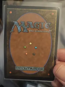 Ultima 0001 MTG Final Fantasy Standard Showdown Promo Borderless Foil NM - Image 3