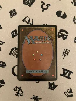 Dizzy Spell - FOIL *RAVNICA: CITY OF GUILDS* MODERATELY PLAYED *2005* COMMON - Image 2