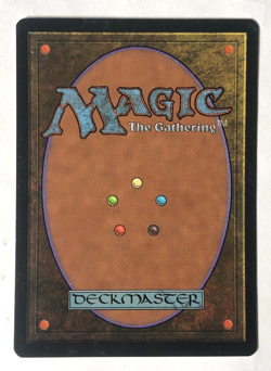 Dandan Core Set 5th Edition 1997 MTG Magic the Gathering NM - Image 4