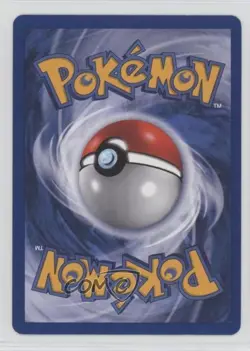 Grass Energy German 1st Ed. Pokemon Base Set #99 1999 - Image 2