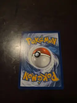 2024 Pikachu McDonalds Holo Promo Pokemon Trading Card #002/015 - Image 2