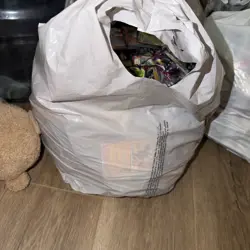 Pokemon TCG Large Mixed Card Lot Standard Pokemon Cards 1000+ cards Ex’s, Halos - Image 4