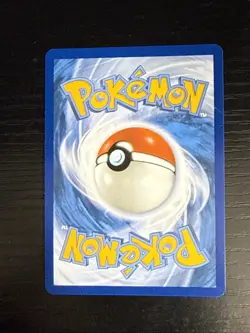 Misty's Magikarp 048/182 Reverse Holo SV10: Destined Rivals NM Pokemon Miscut - Image 2