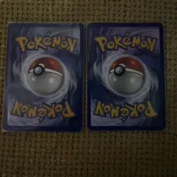 Vintage Pokemon Cards (Team Rocket, Base Set, Jungle) Dragonite, Gengar, Lapras - Image 5