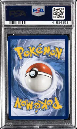 2018 POKEMON SUN & MOON CELESTIAL STORM SECRET #176 FULL ART/STAKATAKA GX PSA 10 - Image 2