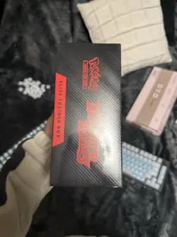 Pokemon TCG Destined Rivals ETB Sealed - Image 5