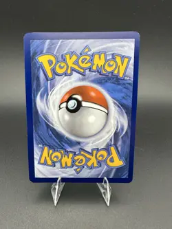 Pokemon Totodile #039/162 English Temporal Forces Reverse Holo - Image 3