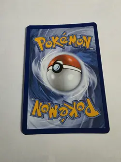 Pokemon TCG Riolu Illustration Mega Evolution Card 010 - Image 2