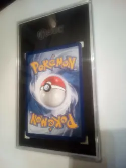 2016 Pokemon Evolutions SURFING PIKACHU 111/108 SECRET RARE SGC 8 NM-MT - Image 3