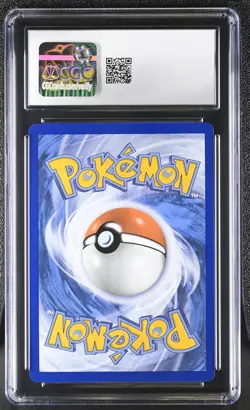 POKEMON HERACROSS 194/193 SV02 PALDEA EVOLVED ILLUSTRATION RARE HOLO PSA CGC 9.5 - Image 2