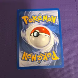 Pokemon Dark Golbat 1st Edition Team Rocket Holo Rare 50 HP 8/82 English - Image 2