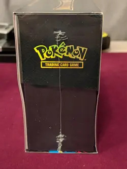 Pokemon TCG Twilight Masquerade + Mega Evolution Elite Trainer Box ETB Lot of 2 - Image 3