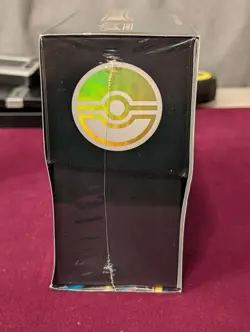 Pokemon TCG Twilight Masquerade + Mega Evolution Elite Trainer Box ETB Lot of 2 - Image 5