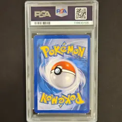 Pokemon 2012 Boundaries Crossed Charizard 20/149 Reverse Holo Rare PSA 6 English - Image 2