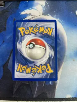 Pokemon Charizard Base Set 4/102 - Image 4