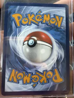 Pokemon TCG Umbreon EX 161/131 Prismatic Evolutions NM - Image 4