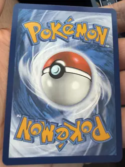 Pokemon TCG Umbreon EX 161/131 Prismatic Evolutions NM - Image 5