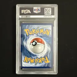 2025 POKEMON MEP EN-ME BLACK STAR PROMO #024 ORICORIO EX PSA 10 - Image 2