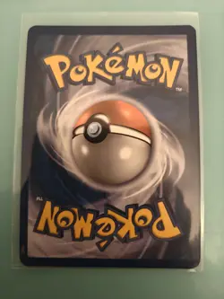 Magnezone 96/102 HeartGold SoulSilver Triumphant Ultra Rare Pokemon Near Mint NM - Image 2