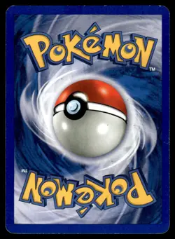 Charizard #4/130 - Rare HOLO - 2000 Pokemon WOTC Base Set 2 - VG - Image 2