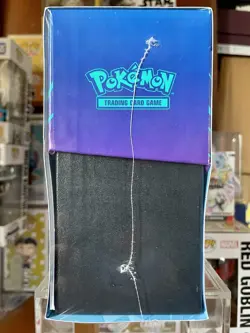 ✅ Pokemon TCG Journey Together Elite Trainer Box ETB Brand New Sealed - IN HAND - Image 2