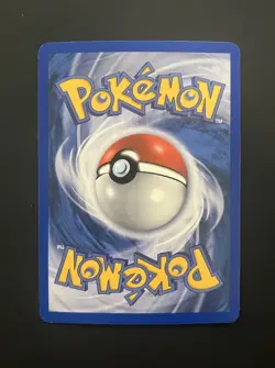 Pokemon “Gulpin” 51/106 | Common Reverse Holo | EX Emerald | NM/LP+ - Image 2