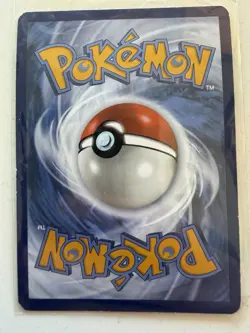 Pokemon TCG Gholdengo EX 252/182 Sv04: Paradox Rift Special Illustration Rare - Image 2