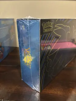 Pokemon Mega Charizard Ultra Premium Collection Box Sealed UPC d - Image 3