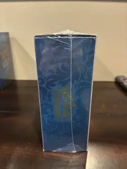 Pokemon Mega Charizard Ultra Premium Collection Box Sealed UPC d - Image 4