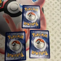 Tyrantrum Line Prerelease Exclusive Reverse Holo - Pokemon TCG: Perfect Order NM - Image 2