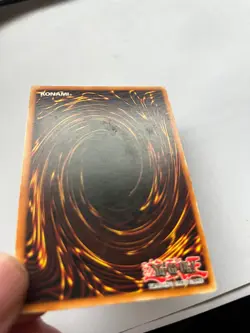 Red-Eyes B. Dragon SDJ-001 Starter Deck: Joey 1st Edition - LP - Image 3