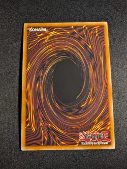 Yugioh - Ghost Sister Spooky Dogwood RA03-EN020 1st Quarter Century Rare NM - Image 2