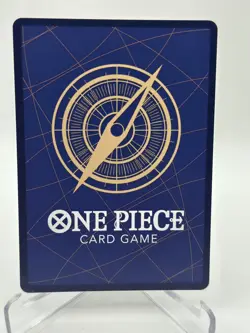 One Piece TCG English OP14-120 Crocodile SEC Foil - Image 2