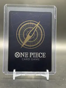 • Boa Hancock • PRB02-017 SR Premium Booster Promo Holo Foil One Piece TCG NM - Image 2