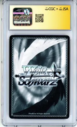 CGC Authentic Auto 10 Grey DeLisle Azula: Talented Sister ATLA/WX04-054 Rare - Image 2