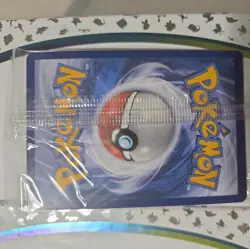 Pokemon TCG Snorlax SVP051 Promo Card Sealed, Near Mint Condition - Image 2