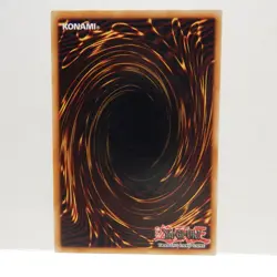 Yu-Gi-Oh! Photon Strike Bounzer Effect Card (B) - Image 2