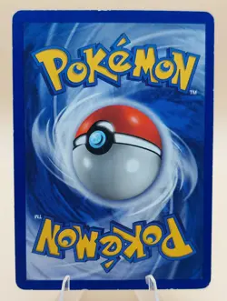 Articuno 1st Edition Fossil 2/62 Holo Rare Pokemon Card - WOTC 1999 - Image 2