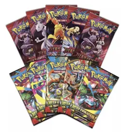 Lugia Ex & Latias Ex Premium Collection Box Pokemon Card Sealed - Image 2