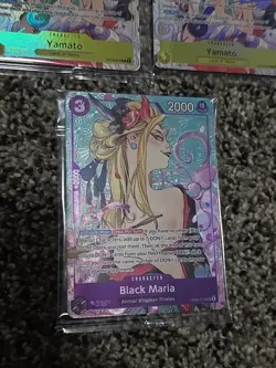 One Piece Card Lot - Image 2