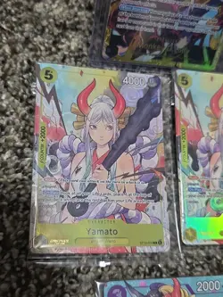 One Piece Card Lot - Image 3