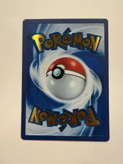 Mew ex - (151 Metal Card) 205/165 SV: Scarlet & Violet Promo NM Pokemon Card TCG - Image 2