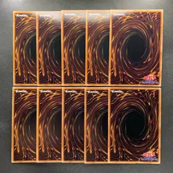 NM 10 card Gagaga Girl Cell Phone Subtraction LOCH-JP012 Ultra YuGiOh 1000 - Image 2