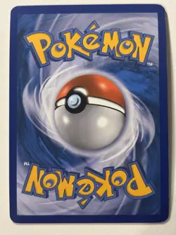 Bellossom 1/90 2010 HGSS Undaunted Set Pokemon Card Holo Rare VLP - Image 2