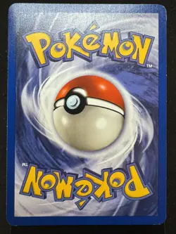 Pokemon Dark Gyarados Non Holo Rare Team Rocket Trading Card 25/82 NM - Image 2