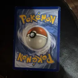 Pokemon Ash-Greninja EX XY133 XY Promo Holo English Pokemon TCG Trading Card - Image 2