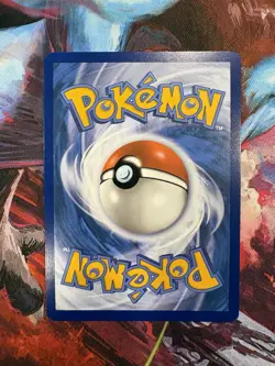 Pokemon Heracross 194/193 Illustration Rare Holo Card Paldea Evolved - Image 5
